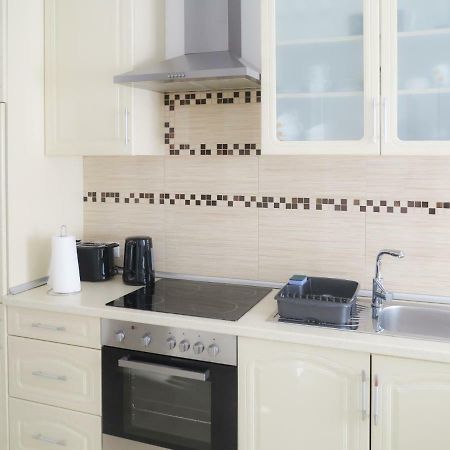 Elegant No.18 Apartment Wina Bagian luar foto