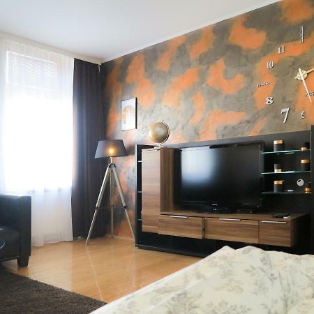 Elegant No.18 Apartment Wina Bagian luar foto