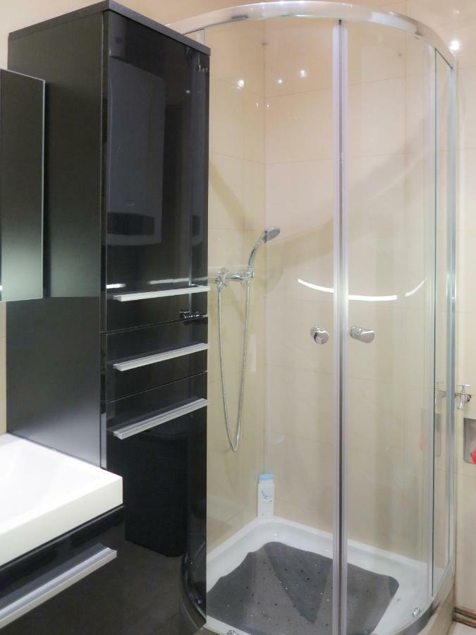 Elegant No.18 Apartment Wina Bagian luar foto