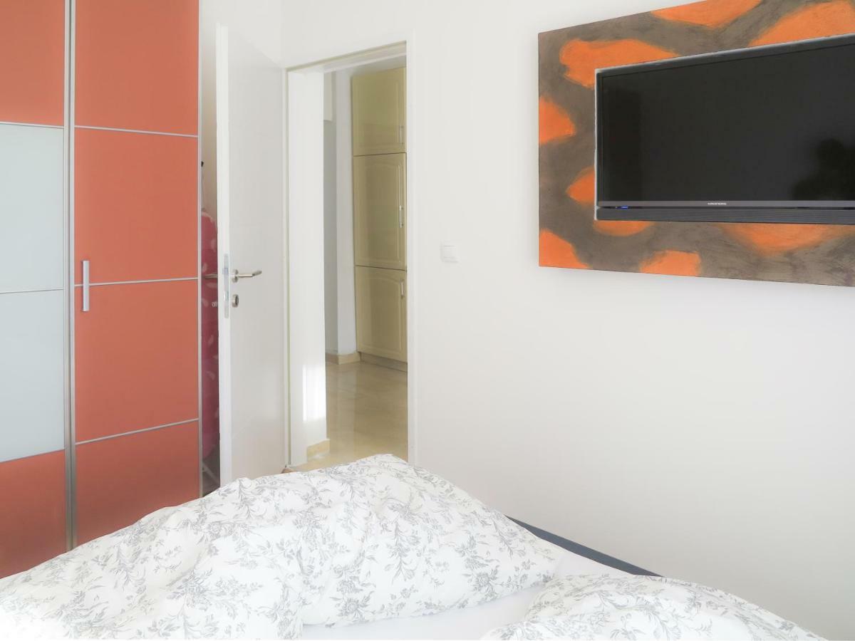 Elegant No.18 Apartment Wina Bagian luar foto