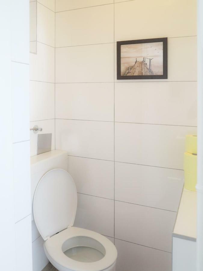 Elegant No.18 Apartment Wina Bagian luar foto