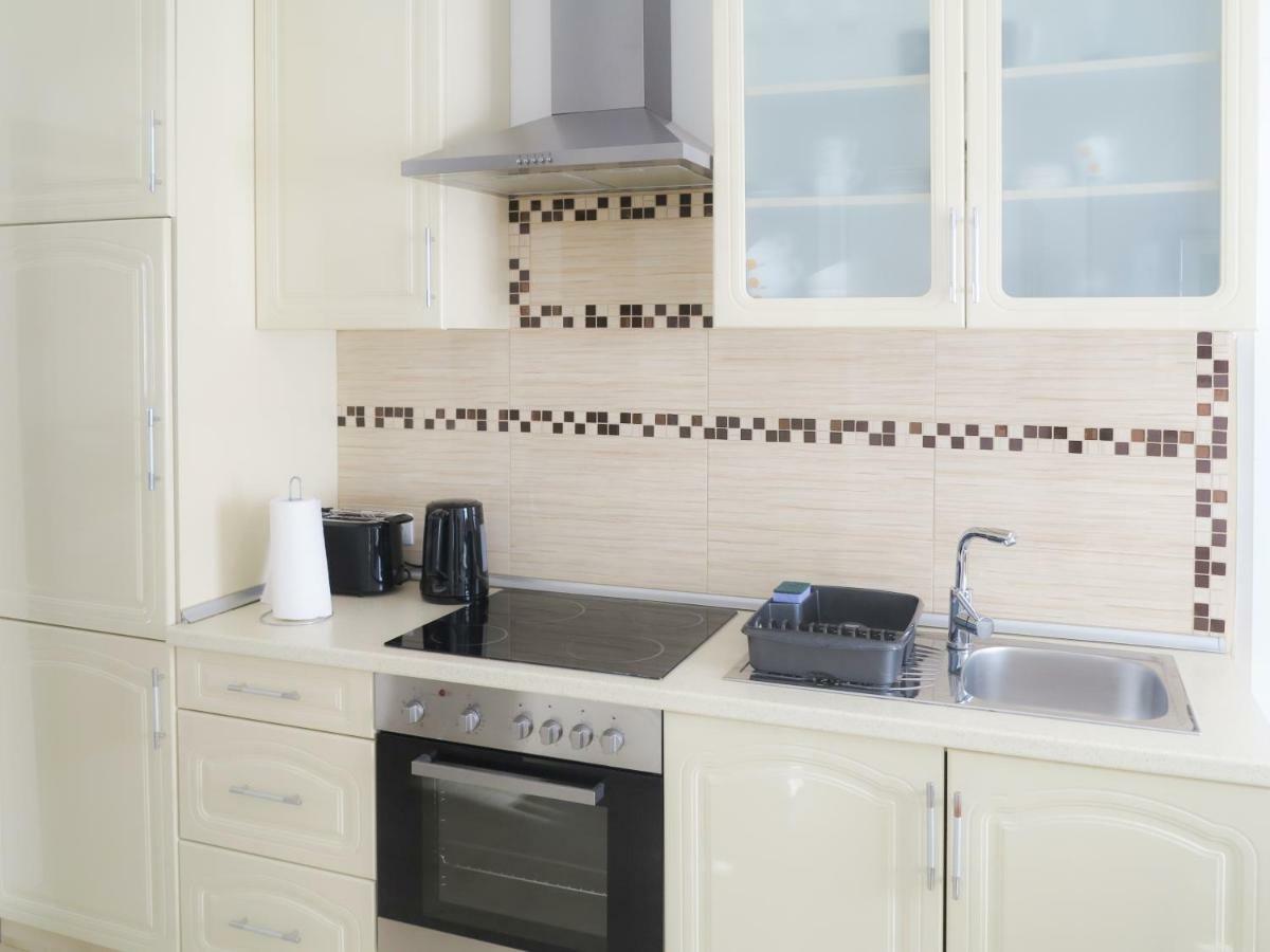 Elegant No.18 Apartment Wina Bagian luar foto
