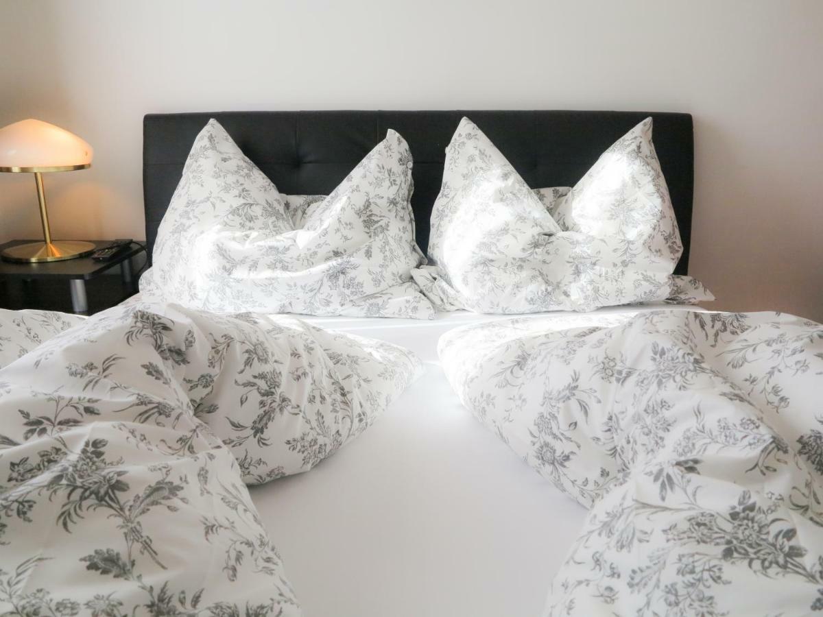 Elegant No.18 Apartment Wina Bagian luar foto