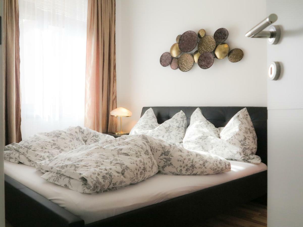 Elegant No.18 Apartment Wina Bagian luar foto