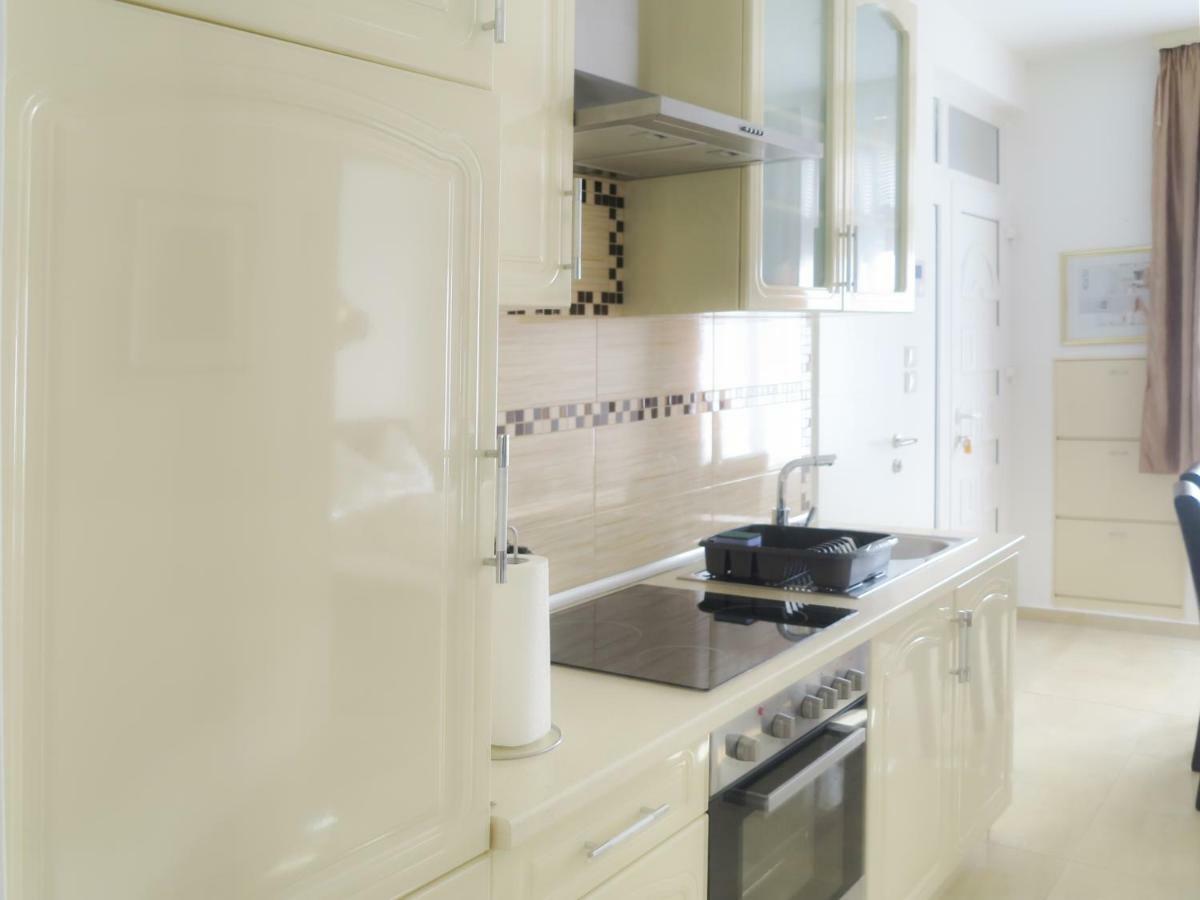 Elegant No.18 Apartment Wina Bagian luar foto
