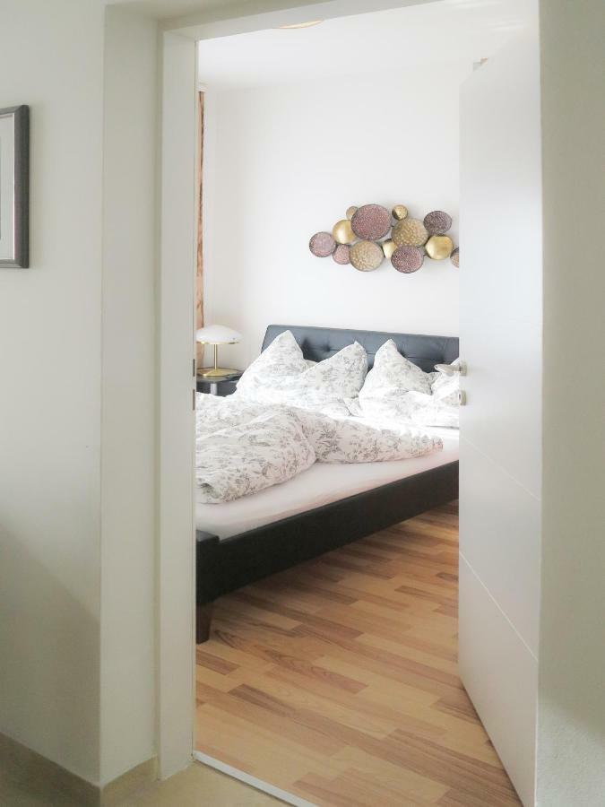Elegant No.18 Apartment Wina Bagian luar foto
