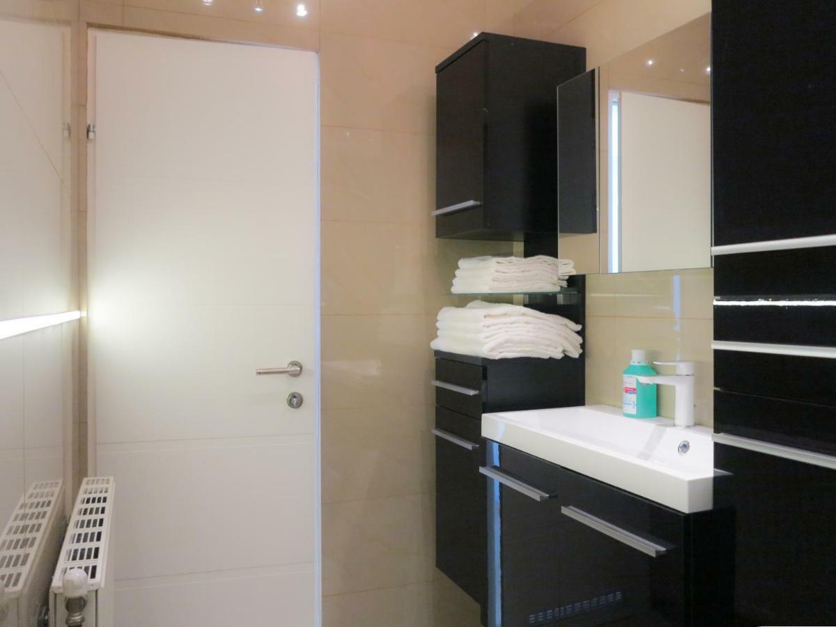 Elegant No.18 Apartment Wina Bagian luar foto