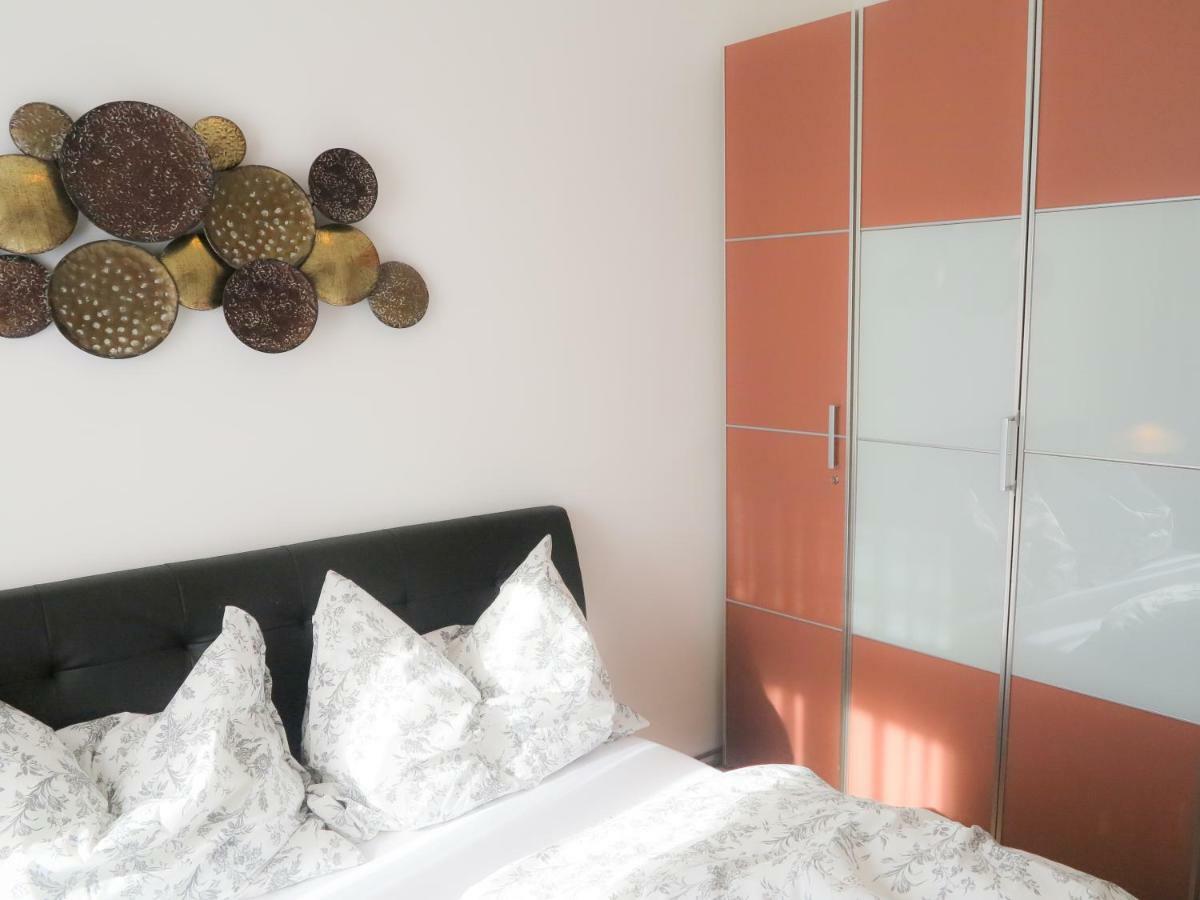 Elegant No.18 Apartment Wina Bagian luar foto
