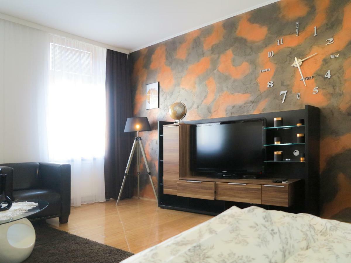 Elegant No.18 Apartment Wina Bagian luar foto