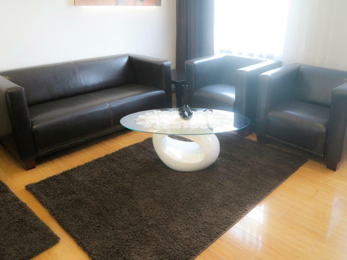 Elegant No.18 Apartment Wina Bagian luar foto