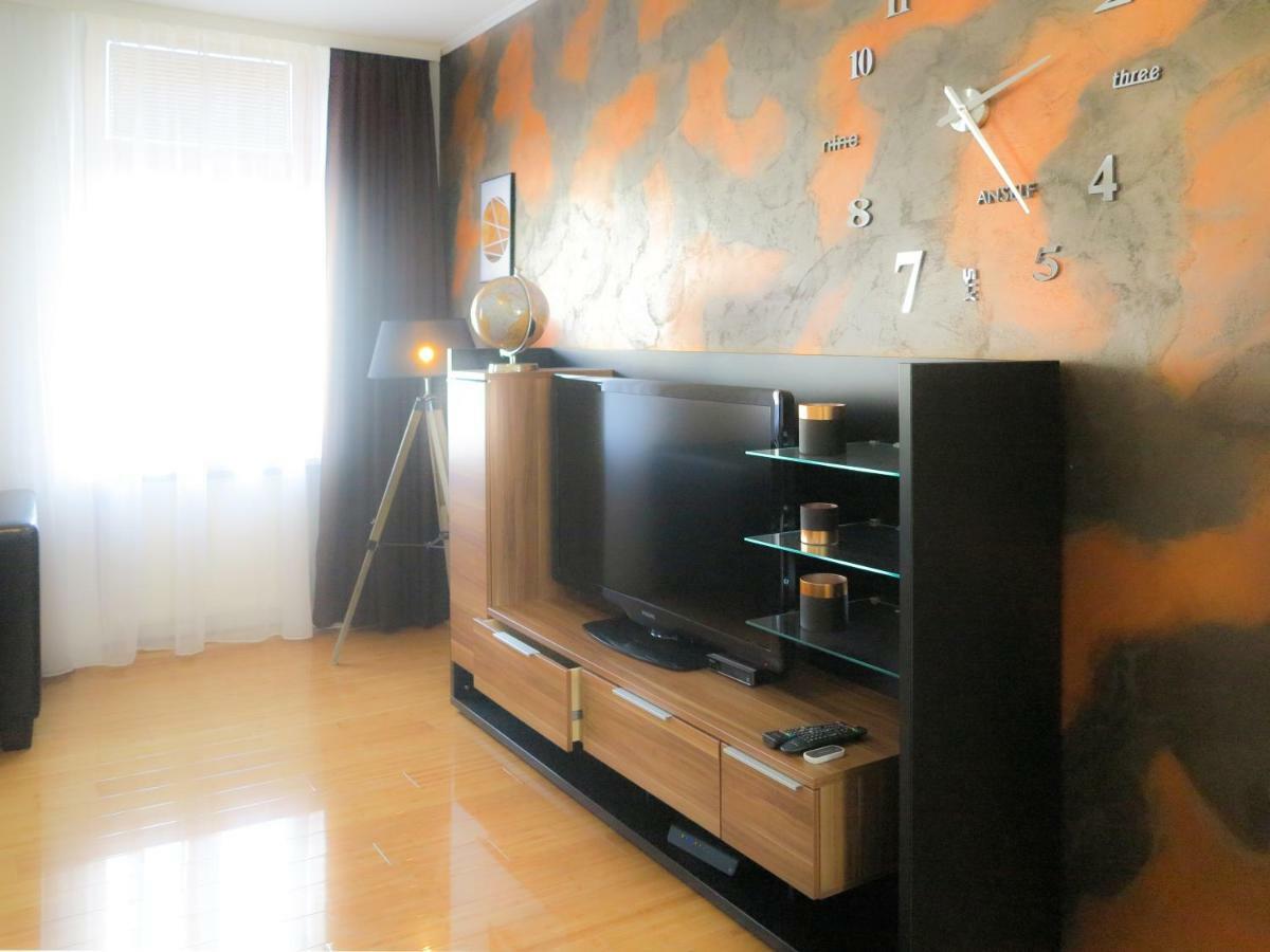Elegant No.18 Apartment Wina Bagian luar foto
