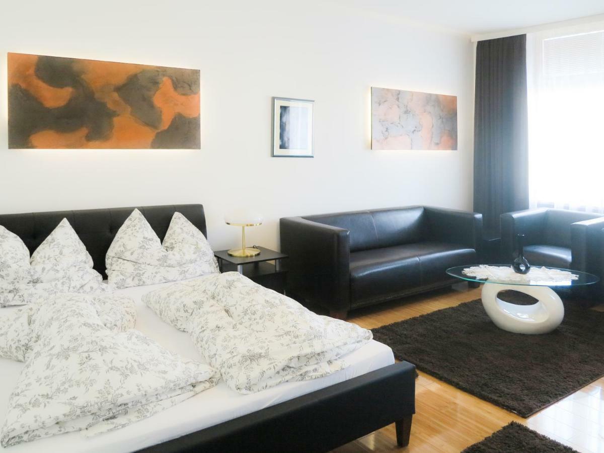 Elegant No.18 Apartment Wina Bagian luar foto